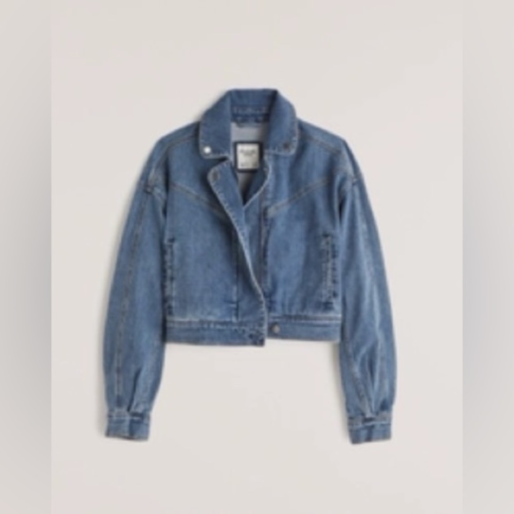 New without tags Abercrombie & Fitch Size XXS